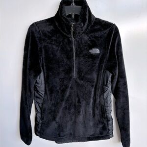 The North Face 1/4 Zip Pullover